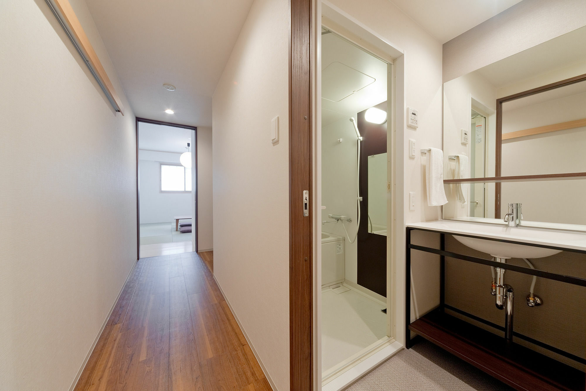 M'S Inn Higashiyama Kyōto Exterior foto